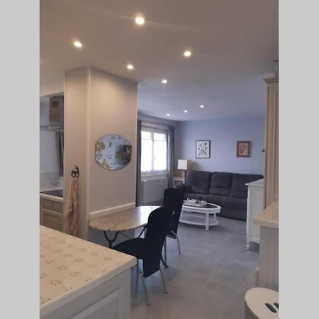 Le Carrelet Apartment Royan Ngoại thất bức ảnh