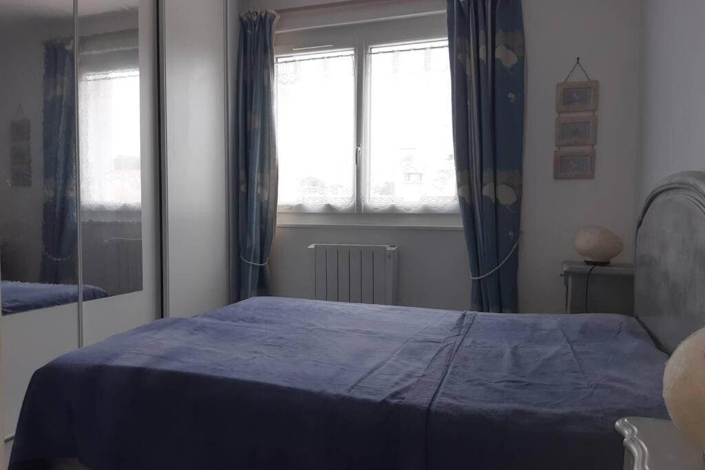 Le Carrelet Apartment Royan Ngoại thất bức ảnh