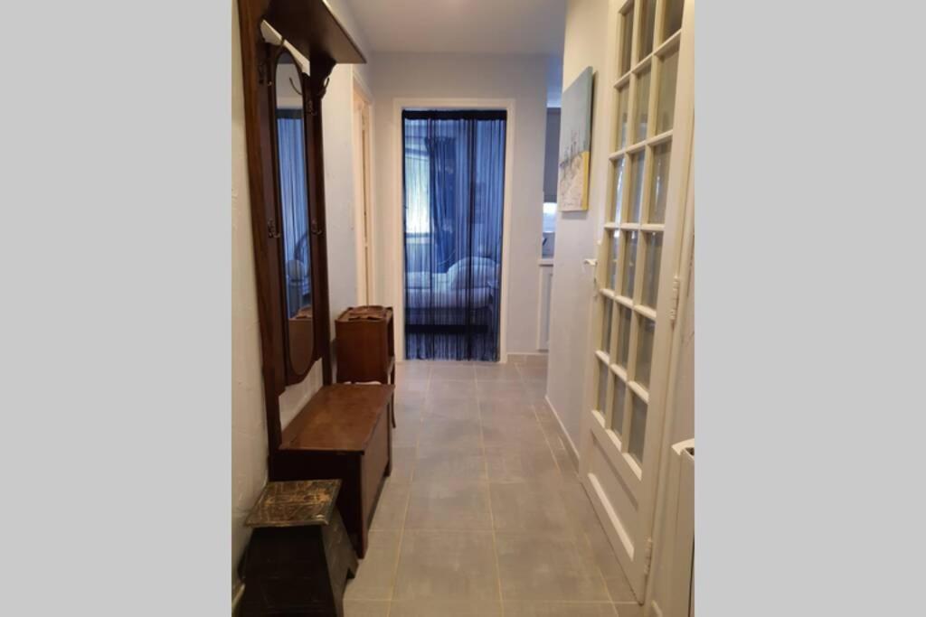 Le Carrelet Apartment Royan Ngoại thất bức ảnh